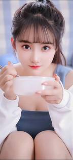 杨紫明星照片