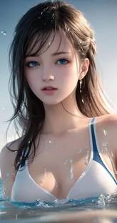 春风十里电影海报