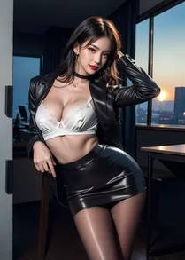 杨紫明星照片